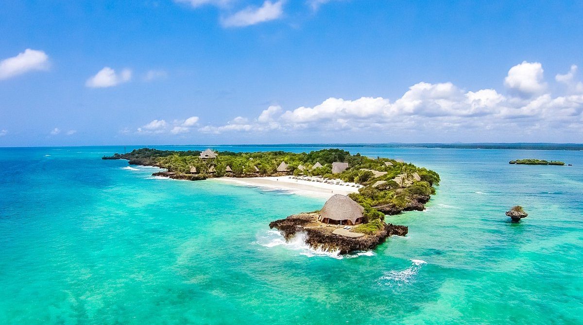 4-Day Tsavo Safari From Diani