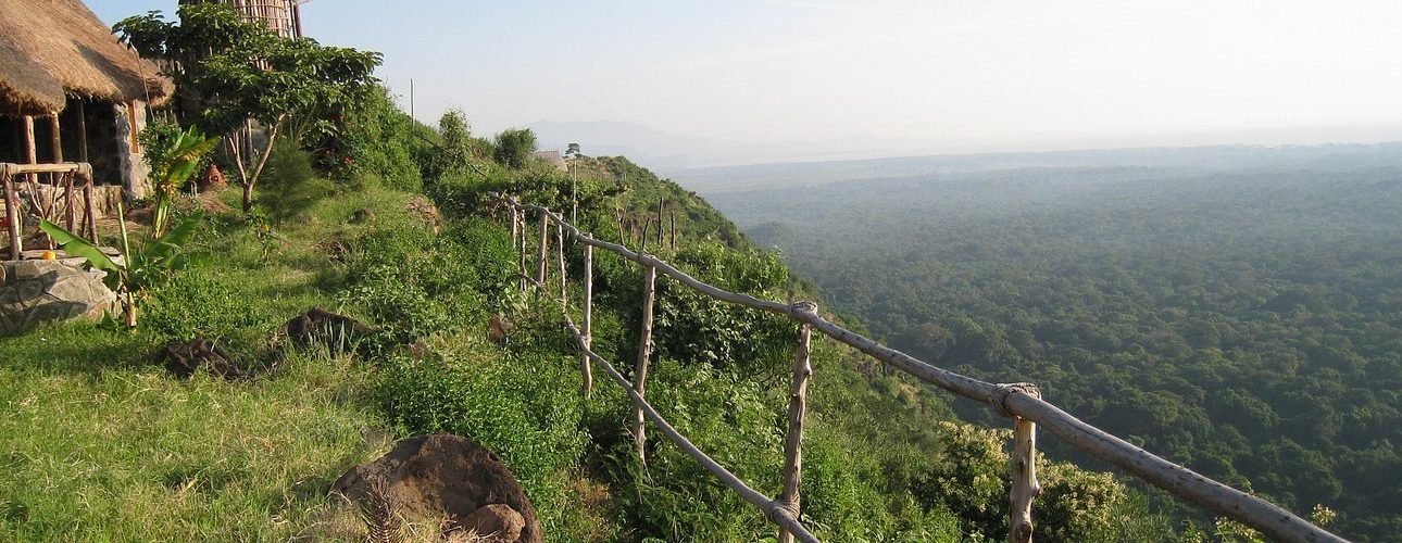 9-Day Southern Ethiopia Tour