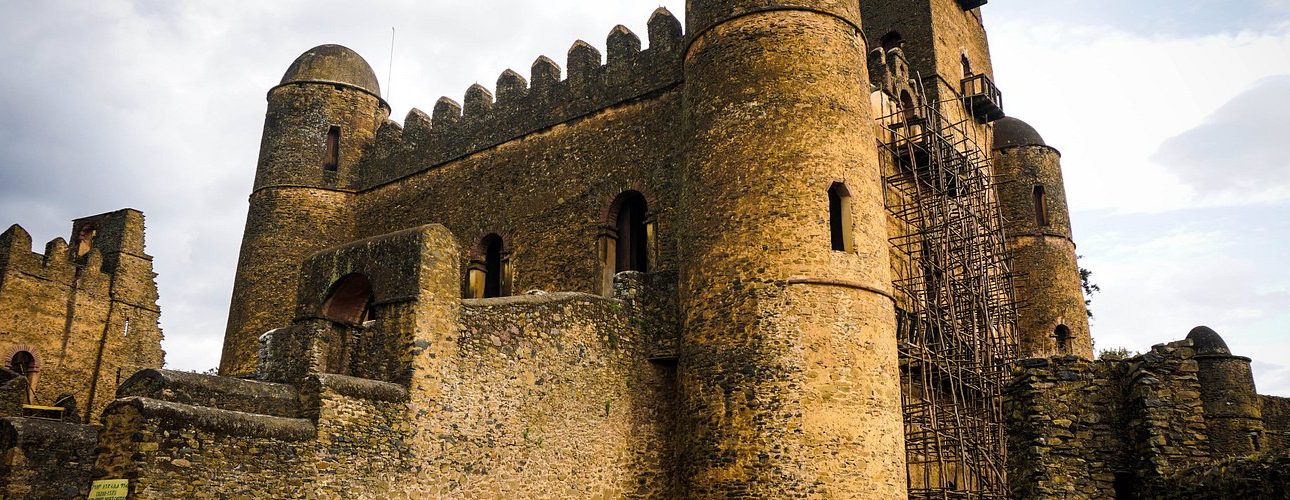 7-Day Northern Ethiopia Safari