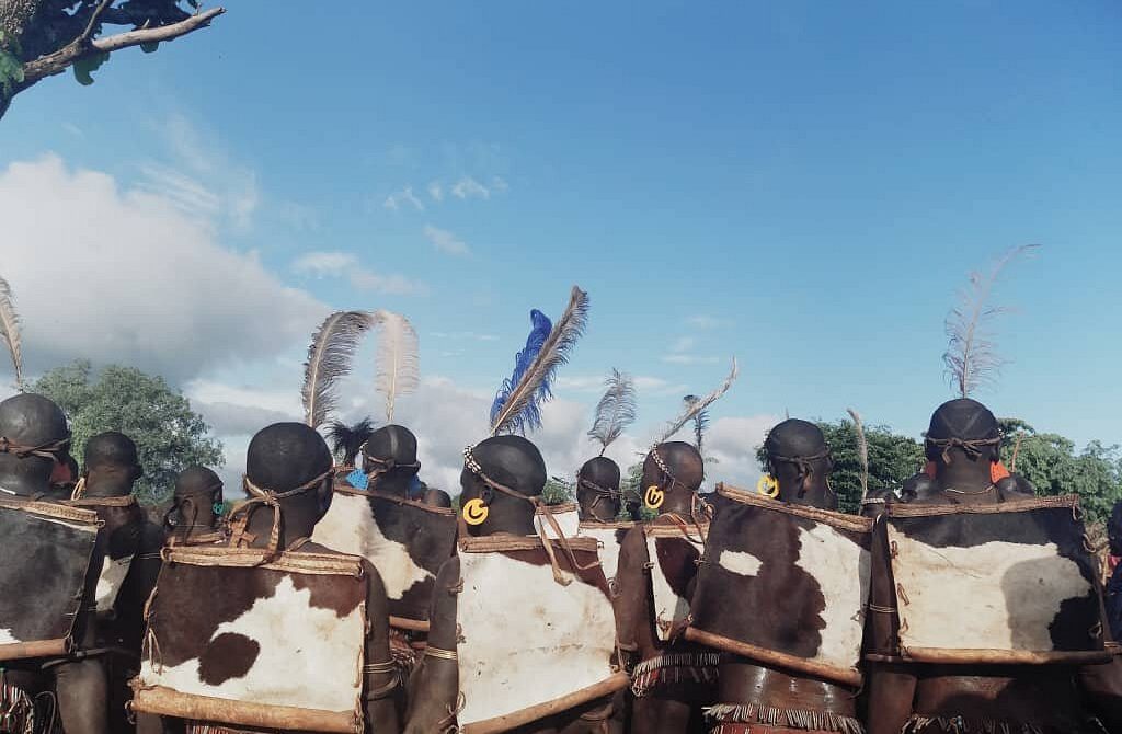 9-Day Ethiopian History and Cultural Tour